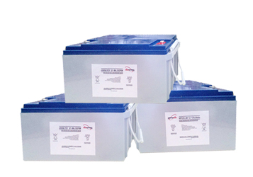 NPGEL Series