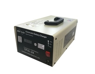 Smart Charging Station